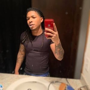 Meet your Posher, Donte